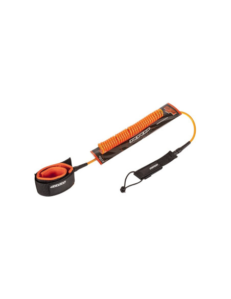 RRD - SUP/SURF LEASH COILED