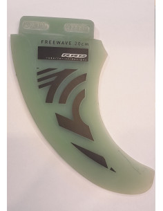 RRD - FREEWAVE WINDSURF FIN 2