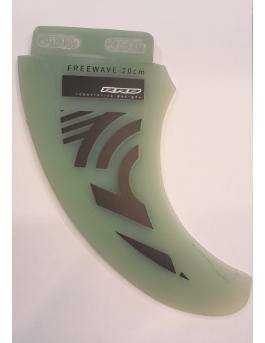 RRD - PINNA WINDSURF FREEWAVE SLOT BOX