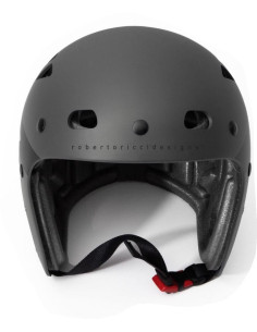 RRD - CASCO WATER HELMET GRIGIO