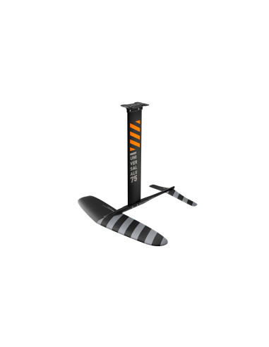 RRD - UNIVERSAL SW ALU 1750 FOIL SET Y26