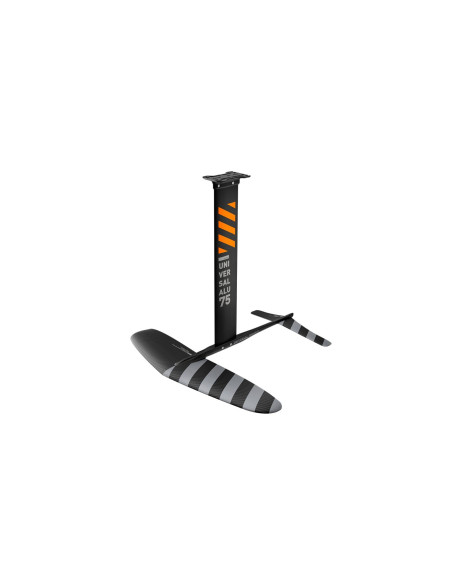 RRD - UNIVERSAL SW ALU 1750 FOIL SET Y26