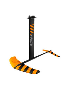 RRD - UNIVERSAL WS 1600 FOIL SET  Y26