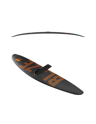 RRD - BLAZE FRONT WING 1100 FULL CARBON