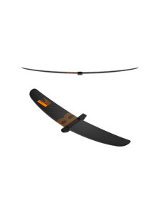 RRD - BLAZE REAR WING - 34/165