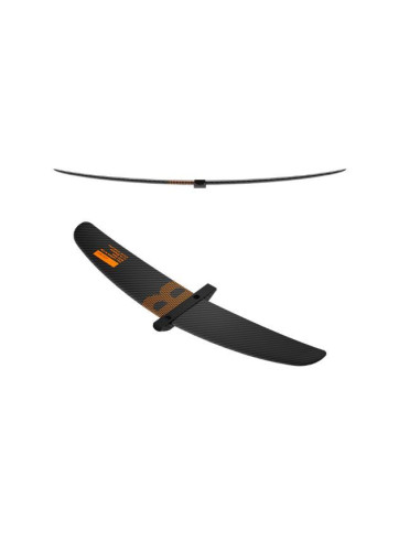 RRD - BLAZE REAR WING - 34/165