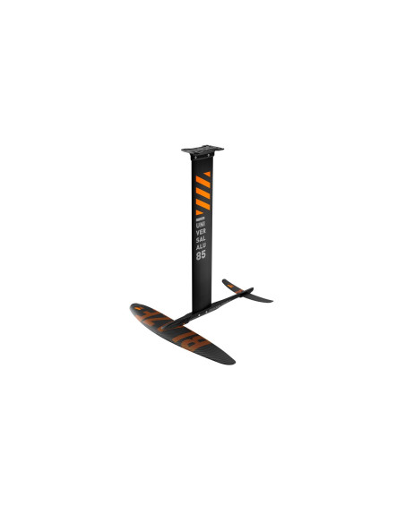 RRD - SET FOIL BLAZE 950 ALU Y27