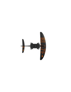 RRD - SET FOIL BLAZE 950 ALU Y27 2