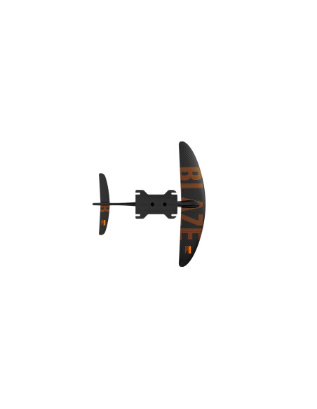 RRD - SET FOIL BLAZE 950 ALU