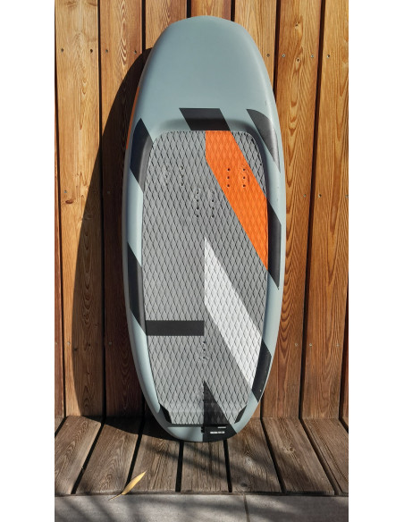 RRD - BELUGA 55 LTD - USED