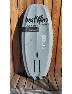 RRD - BELUGA 55 LTD - USATO 2