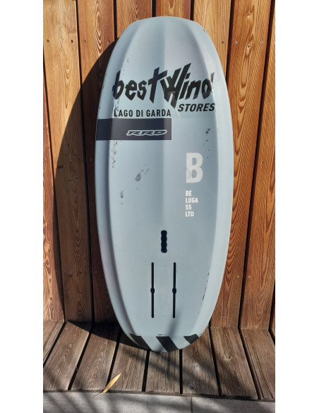 RRD - BELUGA 55 LTD - USED