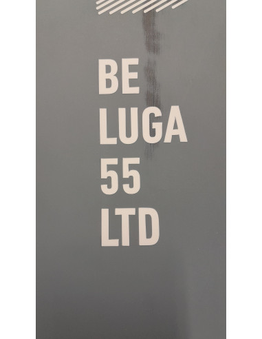 RRD - BELUGA 55 LTD - USED