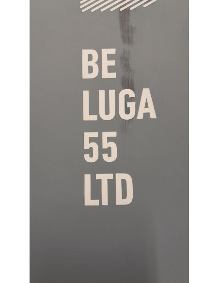 RRD - BELUGA 55 LTD - USED
