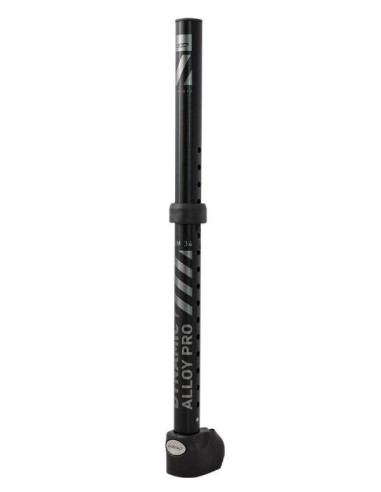 RRD - EXTENSION RDM 34 DYNAMIC ALU