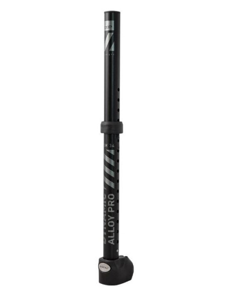 RRD - EXTENSION RDM 34 DYNAMIC ALU