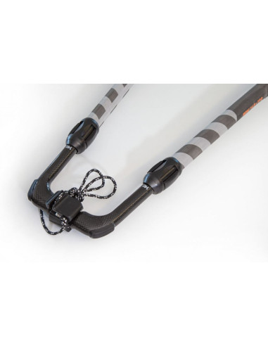 RRD - BOMA DYNAMIC PRO 140-190 - SLIM CARBON