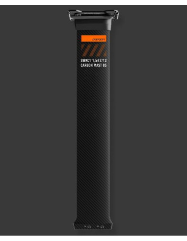 RRD - MAST CARBON QUICK LOCK 85 - Y28