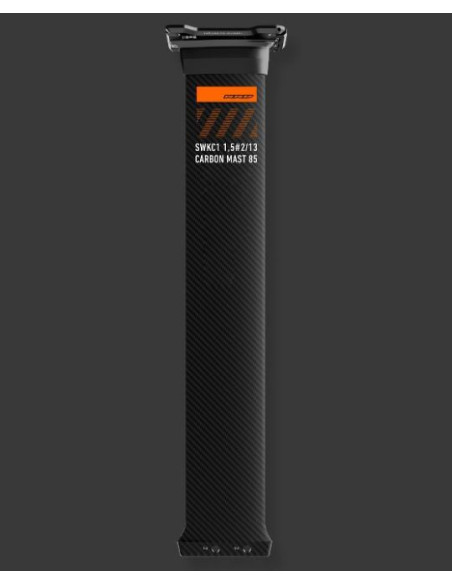 RRD - MAST CARBON QUICK LOCK 85 - Y28