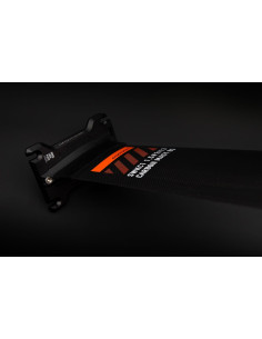 RRD - MAST CARBONIO QUICK LOCK 85 - Y28 MISURE: 1.5 2/13/85 2