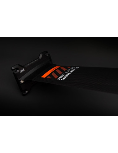 RRD - MAST CARBON QUICK LOCK 85 - Y28