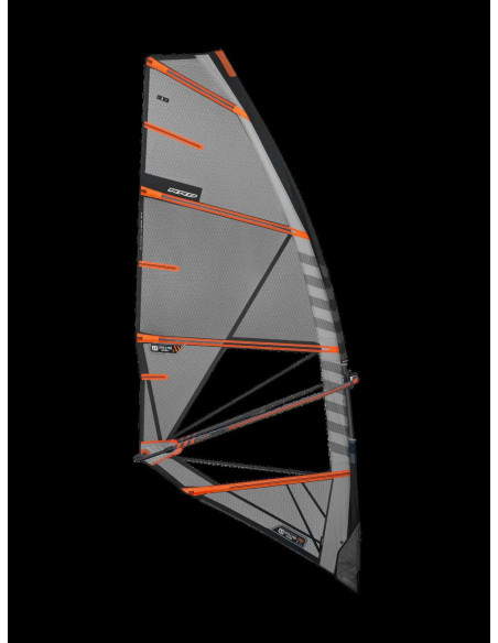 RRD - STYLE PRO BLACK RIBBON 3.8 - 2025