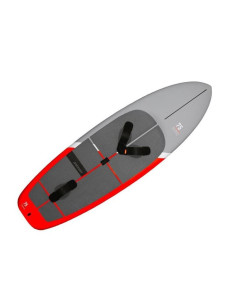 RRD - BELUGA ML ORANGE LINE Y31 - 115 LT
