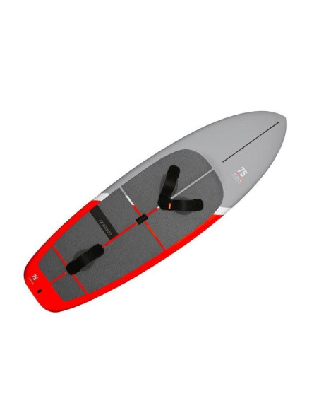 RRD - BELUGA ML ORANGE LINE Y31 - 115 LT