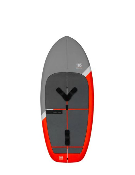 RRD - BELUGA ORANGE LINE Y31 115 LT