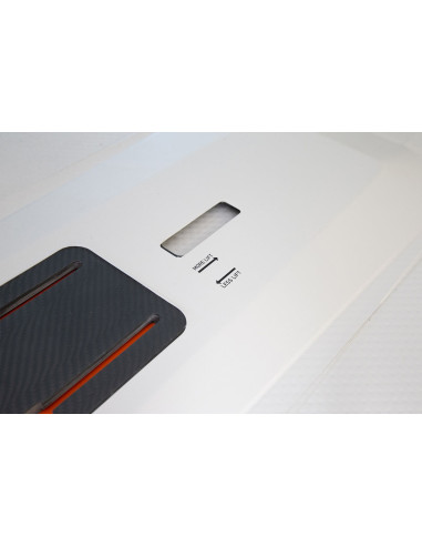 RRD - AIR BELUGA PRO Y27 60 LT