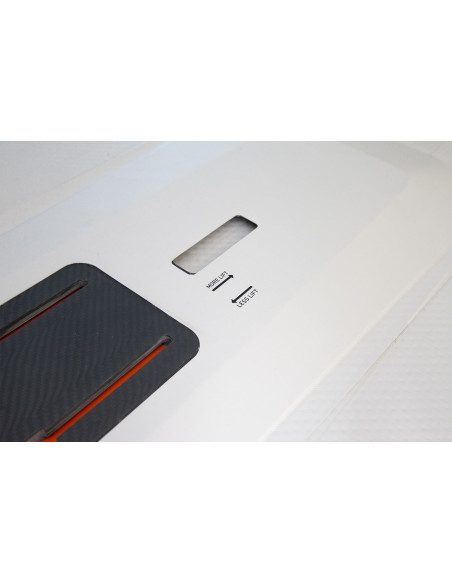 RRD - AIR BELUGA PRO Y27 60 LT
