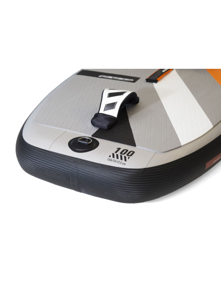 RRD - AIR BELUGA PRO Y27 80 LT