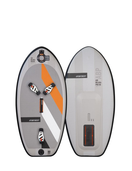 RRD - AIR BELUGA PRO Y27 80 LT