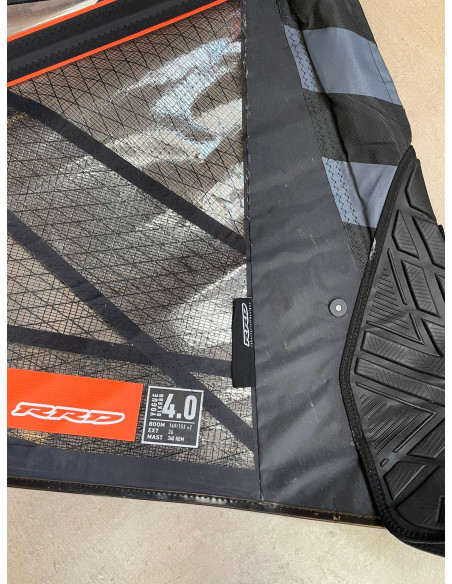 RRD - VOGUE BLACK RIBBON 4.0 Y28 - EXPO