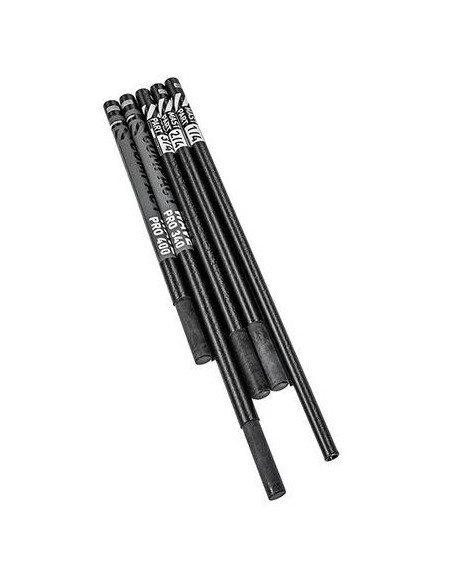 RRD - ALBERO COMPACT 340/400 - DEMO