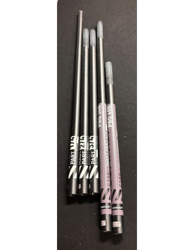 RRD - COMPACT MAST 340/400 - USED