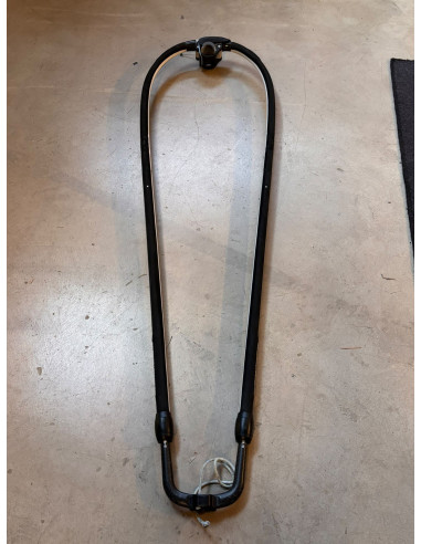 RRD - BOMA COMPACT - USED