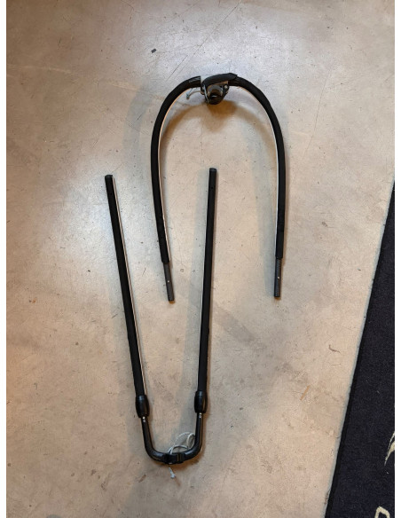 RRD - BOMA COMPACT - USED
