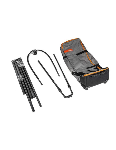 RRD - COMPACT RIG WAVE PRO Y26 - DEMO