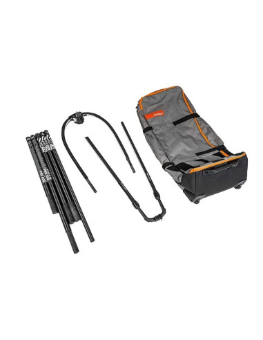 RRD - COMPACT RIG WAVE PRO Y26 - USED