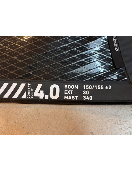RRD - COMPACT VOGUE 4.0 Y25 - USATA