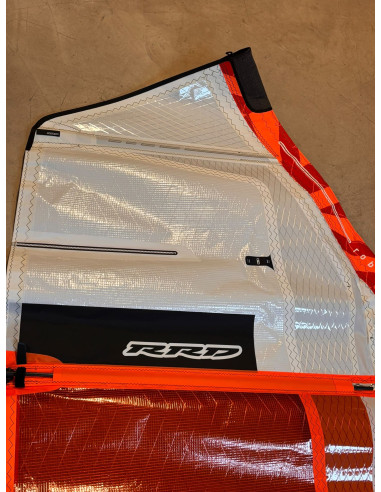 RRD - COMPACT VOGUE 4.0 Y25 - USED
