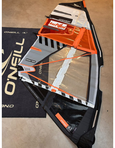 RRD - COMPACT VOGUE 4.1 Y26 - USED
