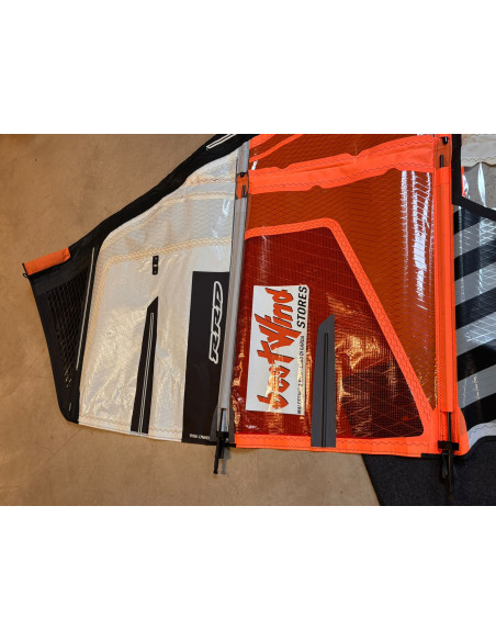 RRD - COMPACT VOGUE 4.1 Y26 - USED