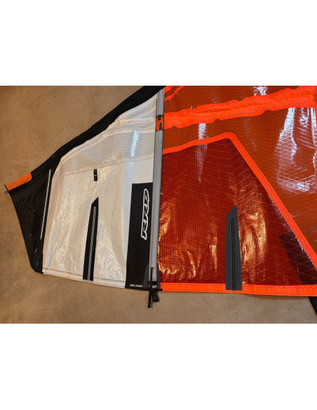 RRD - COMPACT VOGUE 5.0 Y26 - USED