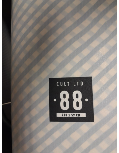 RRD - CULT LTD 88 LT 2021