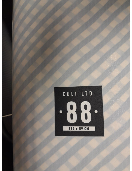 RRD - CULT LTD 88 LT 2021