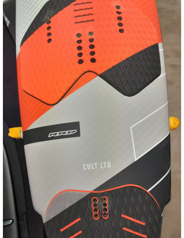 RRD - CULT LTD 88 LT 2021 - USATA