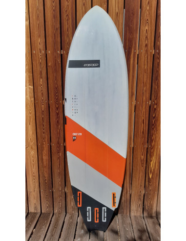 RRD - CULT LTD 88 LT 2021 - USATA