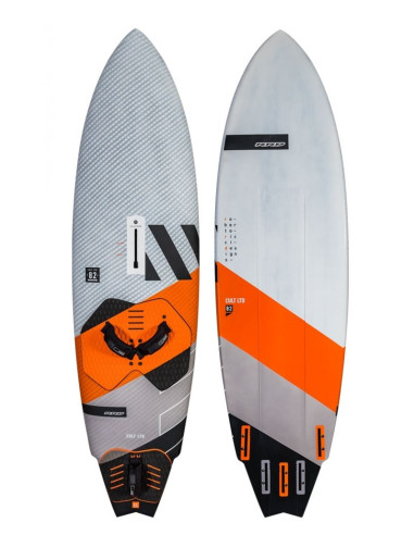 RRD - CULT LTD 82 LT